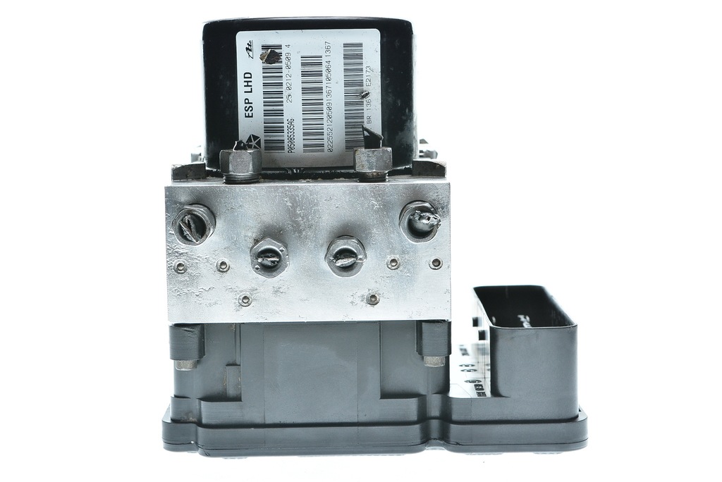 фото №6, Насос abs sebring 00.0401-102c.4 p05085335ag