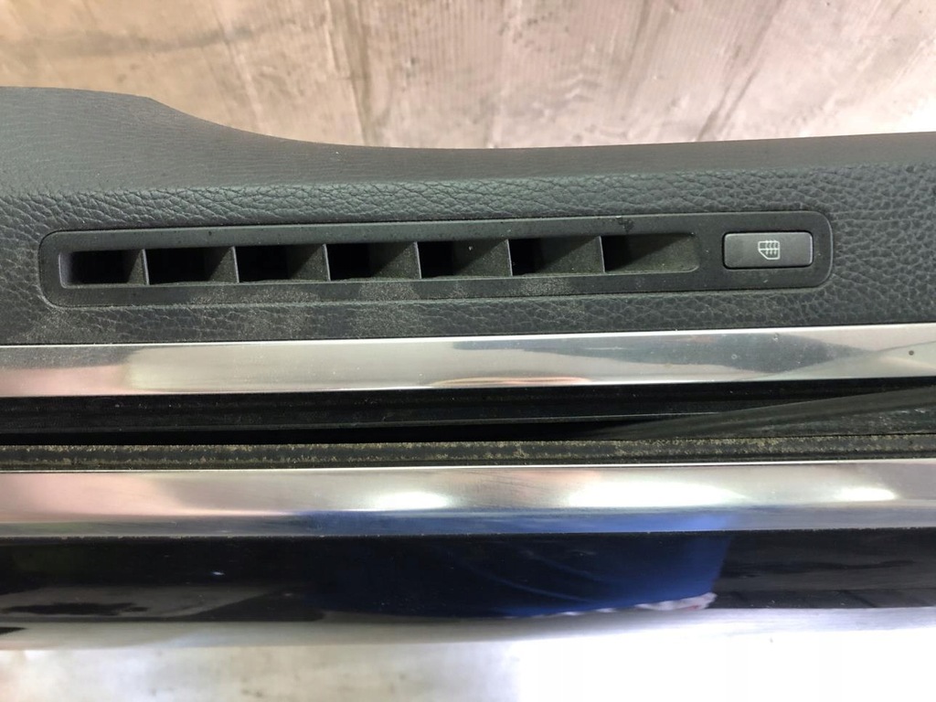 фото №12, Дверь полный левый перед vw phaeton lr9v