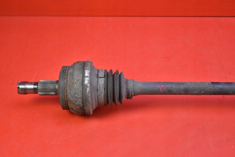 фото №4, Приводной вал правая задняя mercedes e-klasa w212 lift 2.2 cdi