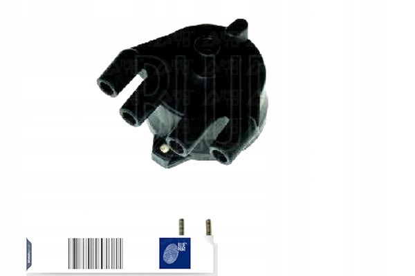 фото №8, Крышка трамблёра распределителя mazda