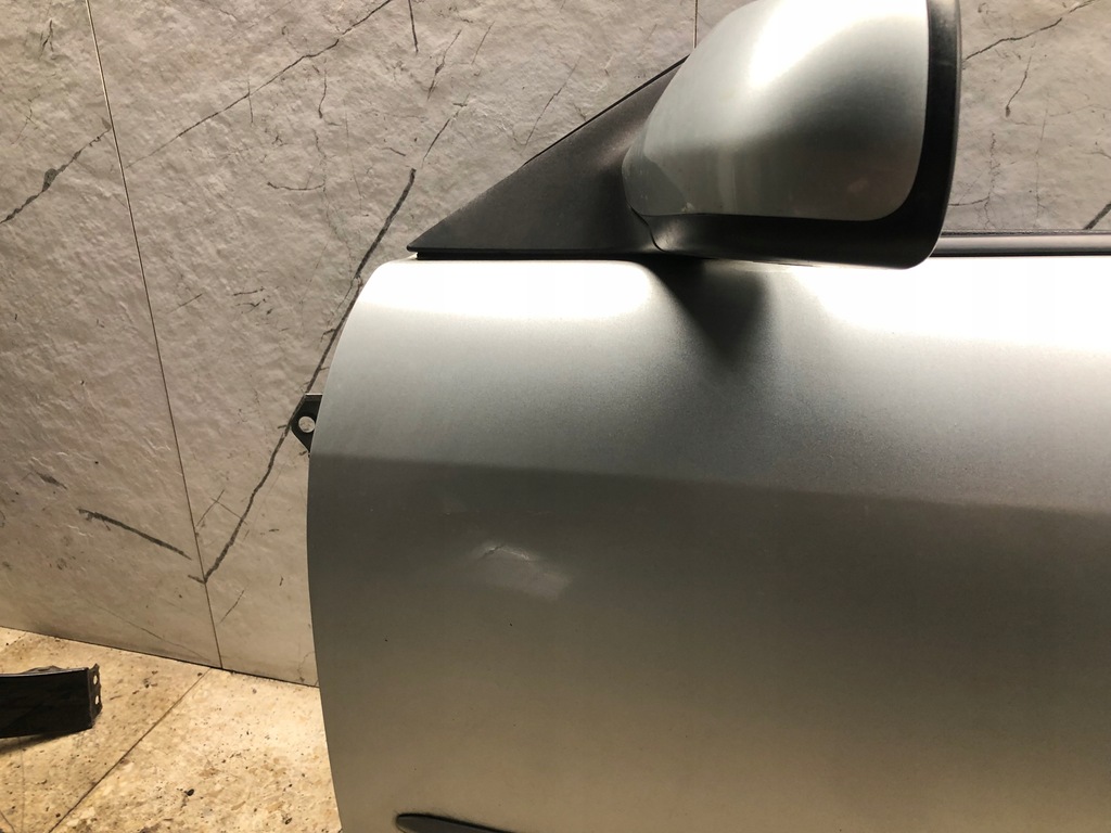 фото №6, Двері передні ліва mercedes w203