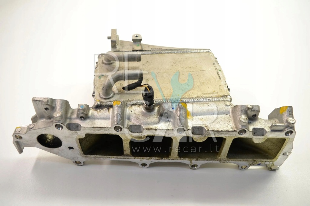 фото №1, Seat leon 5f 2012 коллектор всасывающий