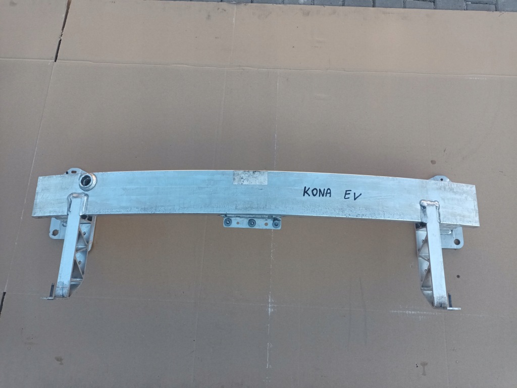 фото №1, Балка передняя hyundai kona ev перед