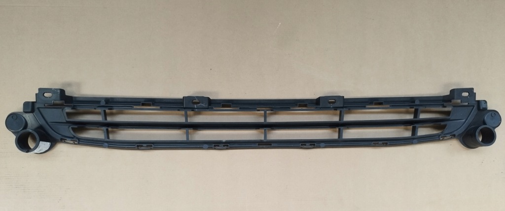 фото №2, Peugeot rifter решётка бампера оригинальный номер 9816881880 ładna