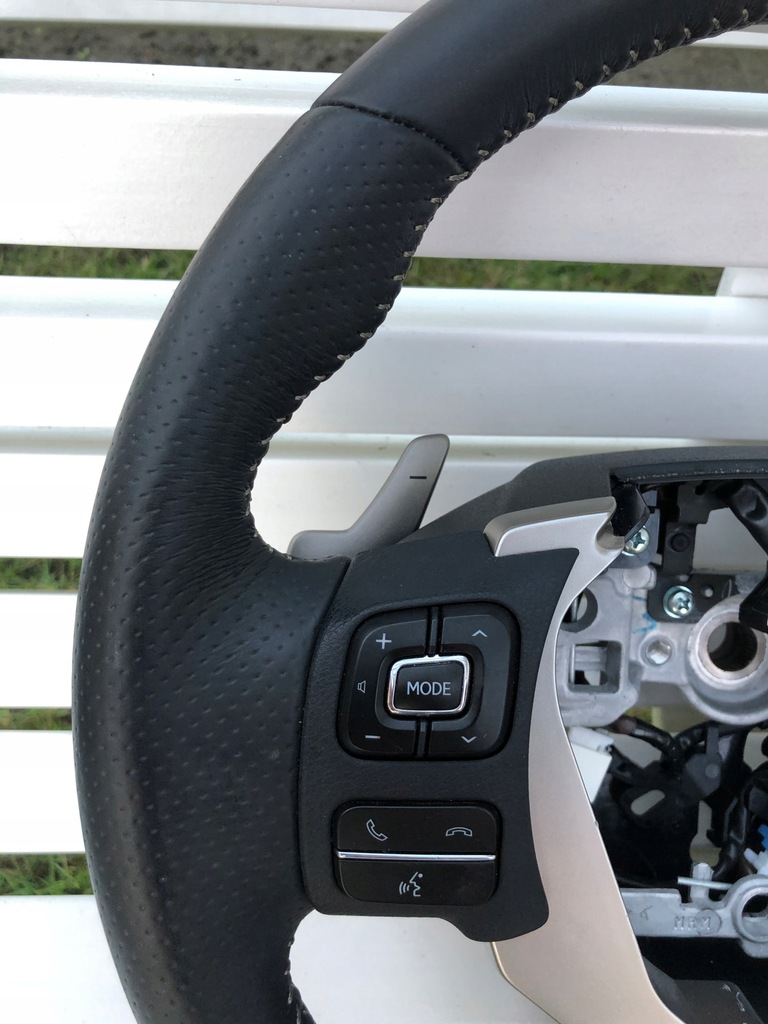 фото №4, Воздуховод lexus f