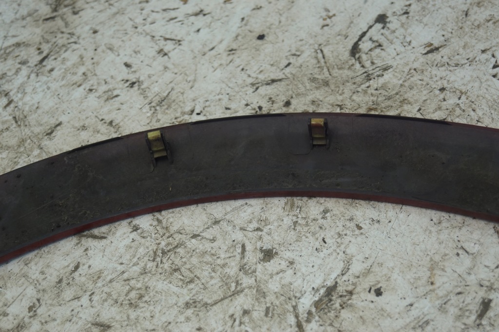 фото №12, Молдинг крила правий задня honda civic viii lift