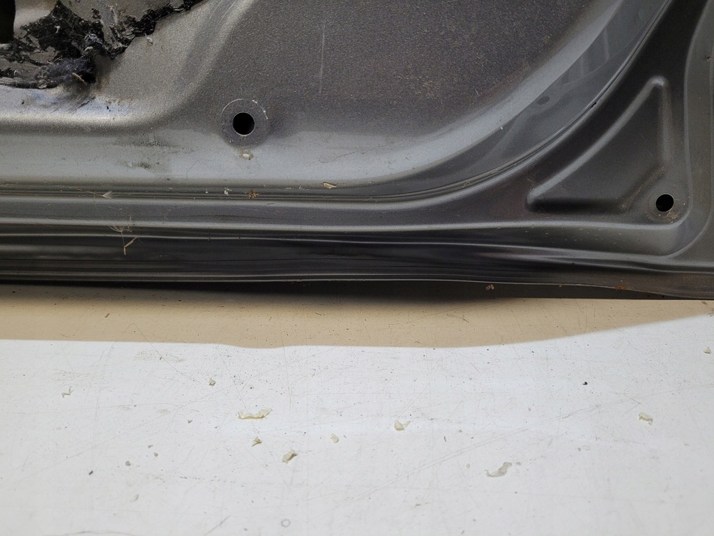 фото №9, Дверь правый перед vitara iii 15-19