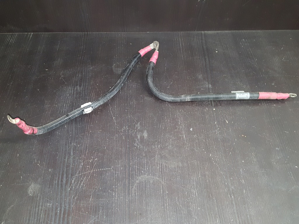 фото №1, Шланг генератор bmw e39 2247943