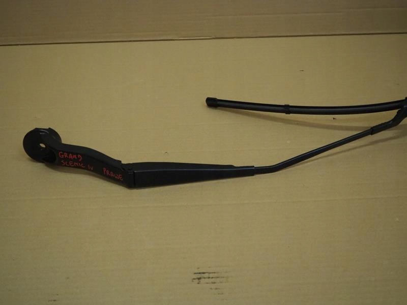 фото №2, Рычаг дворники правое renault grand scenic iv