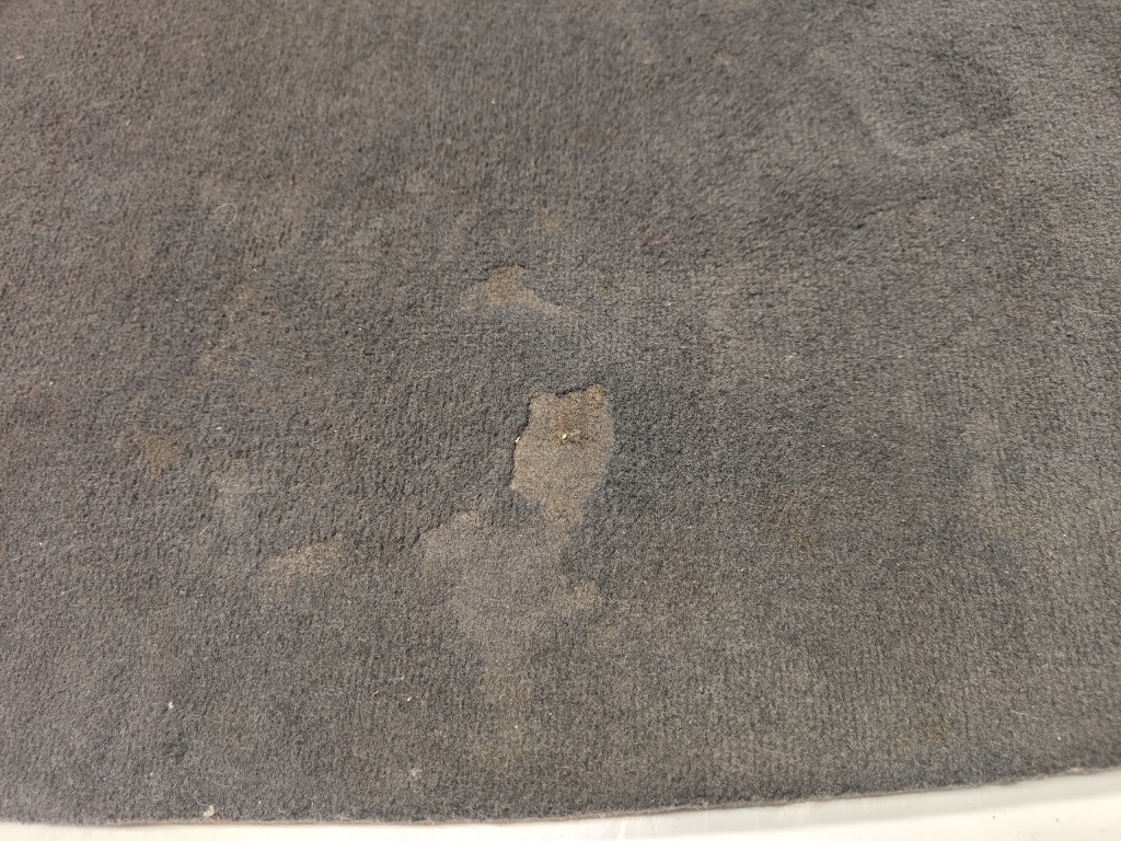 фото №5, Bmw 5 gt f07 обивка багажника обшивки пол обшивка комплект