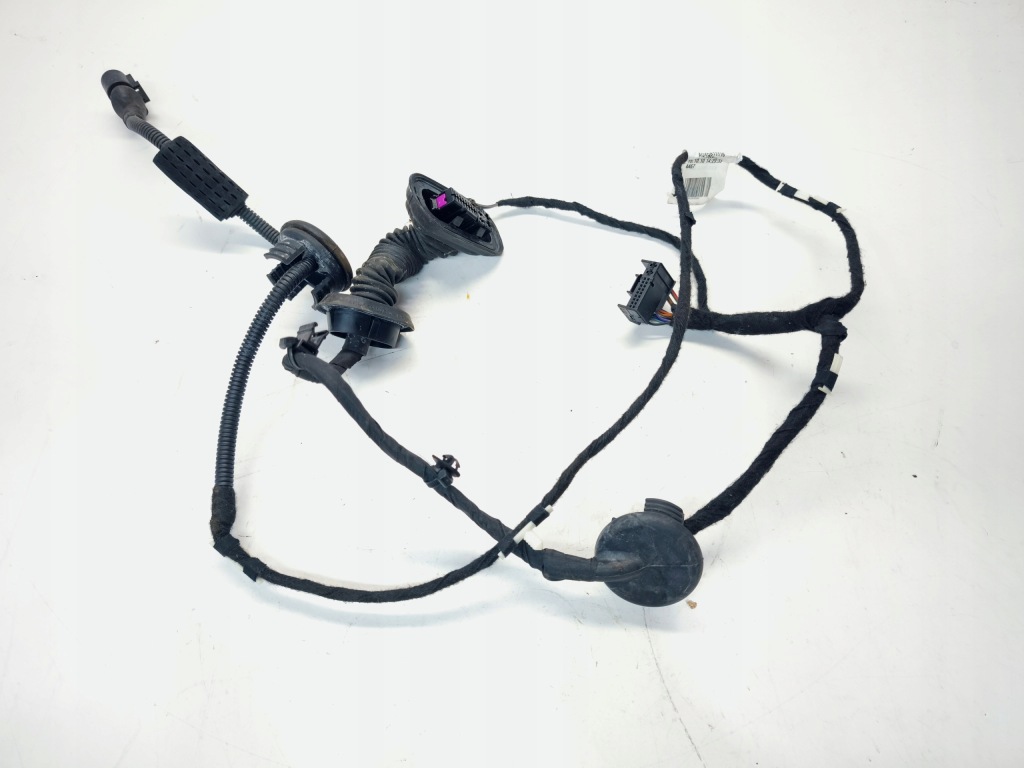 фото №1, Жгут дверь правый перед audi a3 8p 8p3971030s