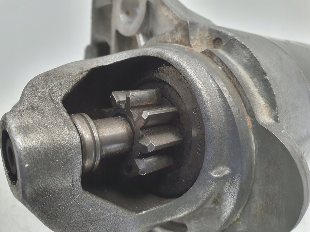 Стартер mini one r50 r53 1.6 16v стартер bosch Ціна