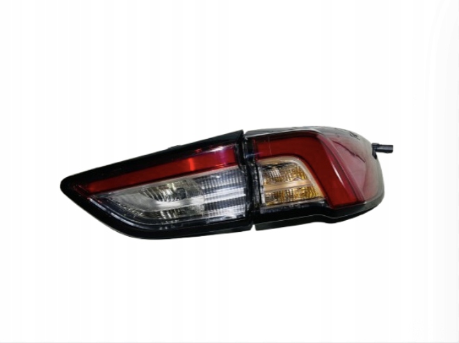 фото №1, Ford kuga mk3 лампа правый задняя задняя 2019-2023 rok