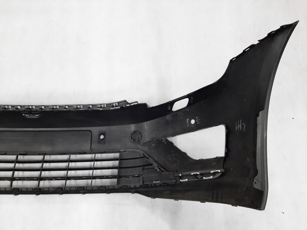 фото №8, Vw golf sportsvan бампер перед 4xpdc 510807221f