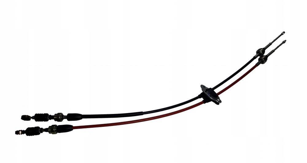 фото №1, Трос перемикання передач daewoo matiz 0.8 mgq