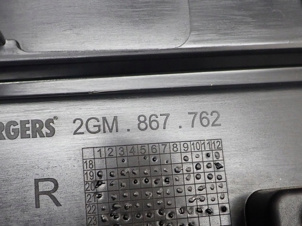 фото №10, Обшивка оббивка багажника права 2gm867428n 2gm867428 vw t-cross 24r