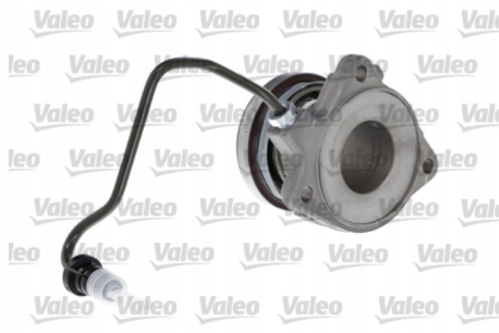 Купити Циліндр зчеплення центральний fiat grande punto 2005 -