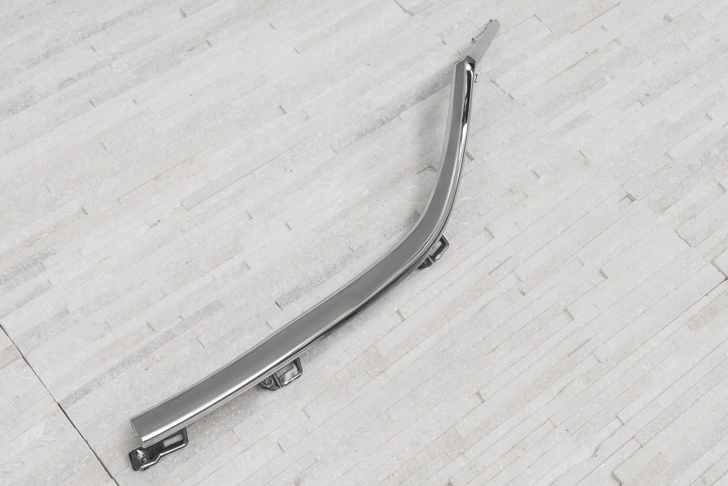 фото №9, Mazda 6 iii gj 2012-2018 хромована молдинг решітка ліва ghp9507k1c