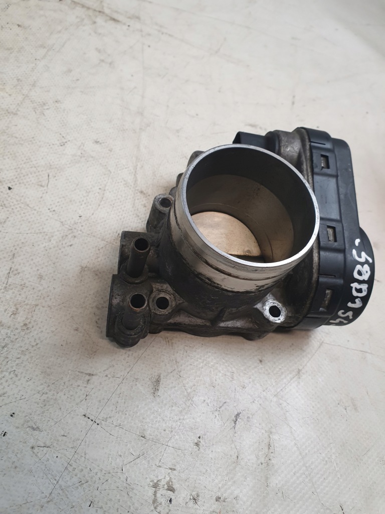 Купить Дроссельная заслонка оригинальный номер a1661410225 mercedes w168 1.4b