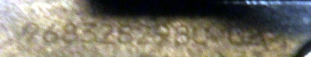 фото №4, Citroen c3 ii расходомер 9683282980