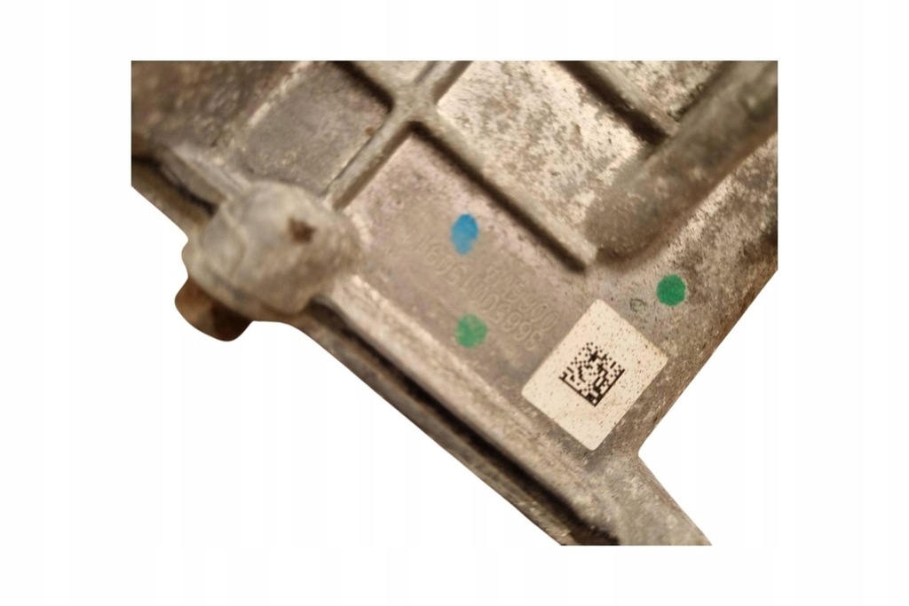 фото №7, Інвертор kia soul iii sk3 366010e240 electric 2015