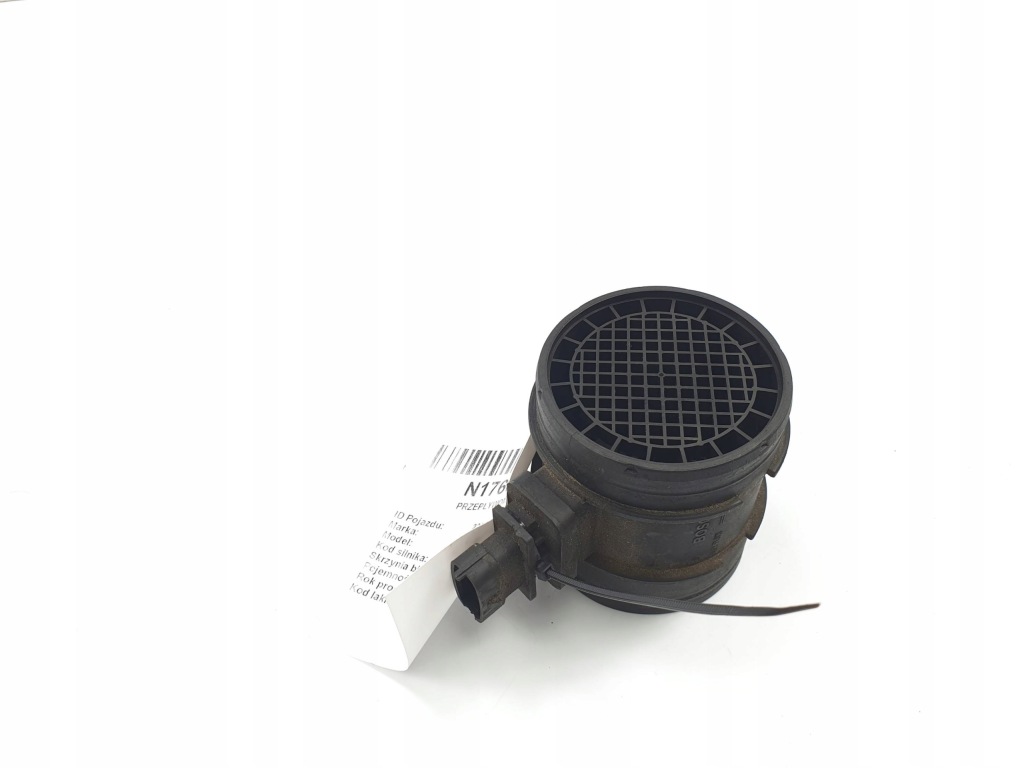 Купить Alfa romeo оригинальный номер 0281002763 расходомер