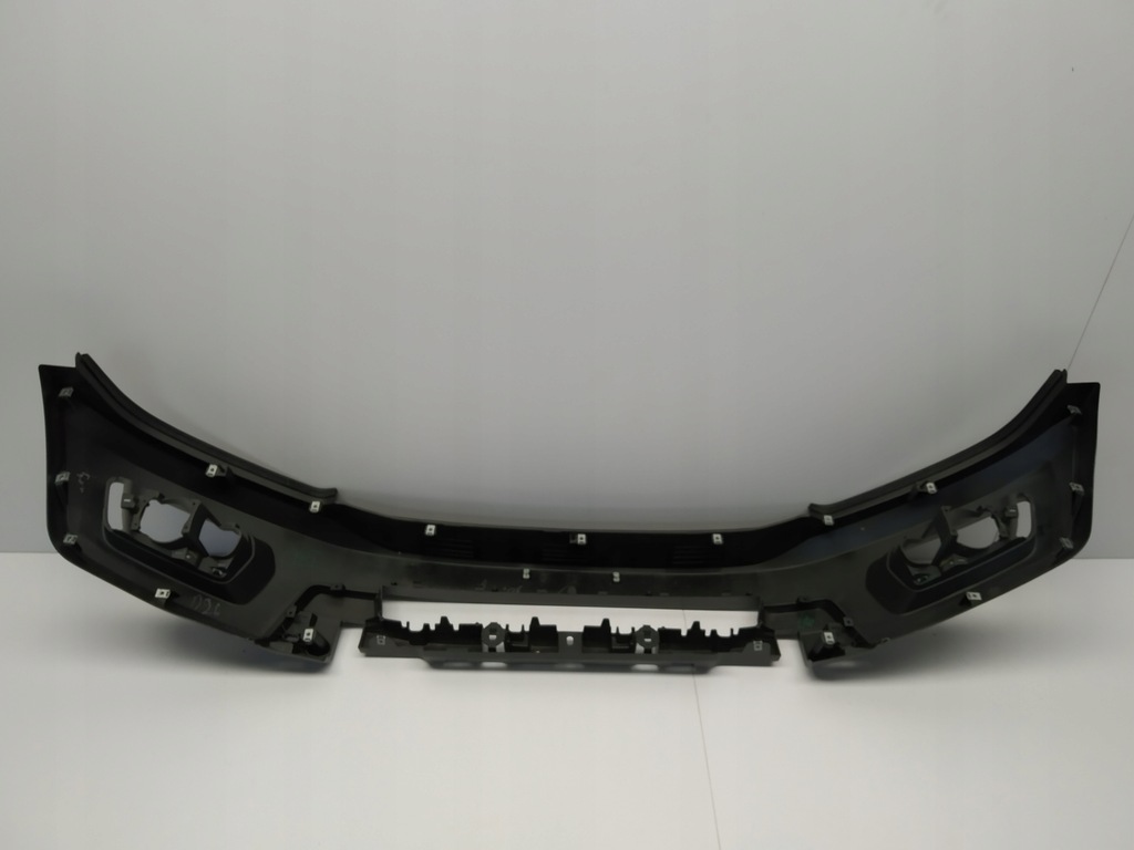 фото №5, 18+ ford ranger raptor бампер перед оригінал