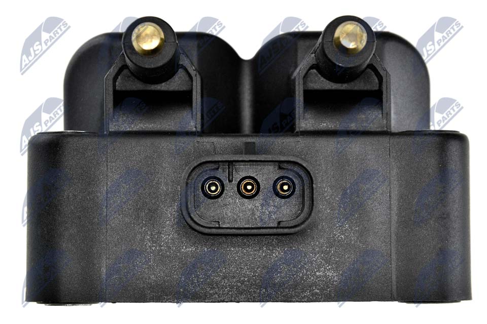 фото №9, Котушка запалювання nty ecz-ch-008