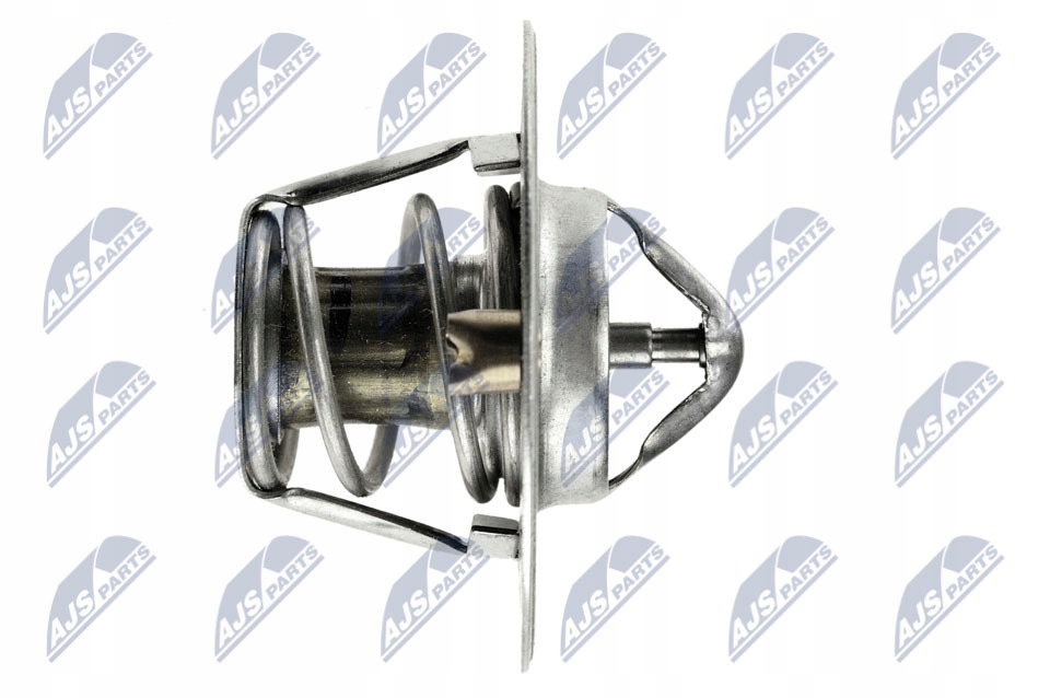 фото №9, Термостат do mitsubishi lancer viii 2.0