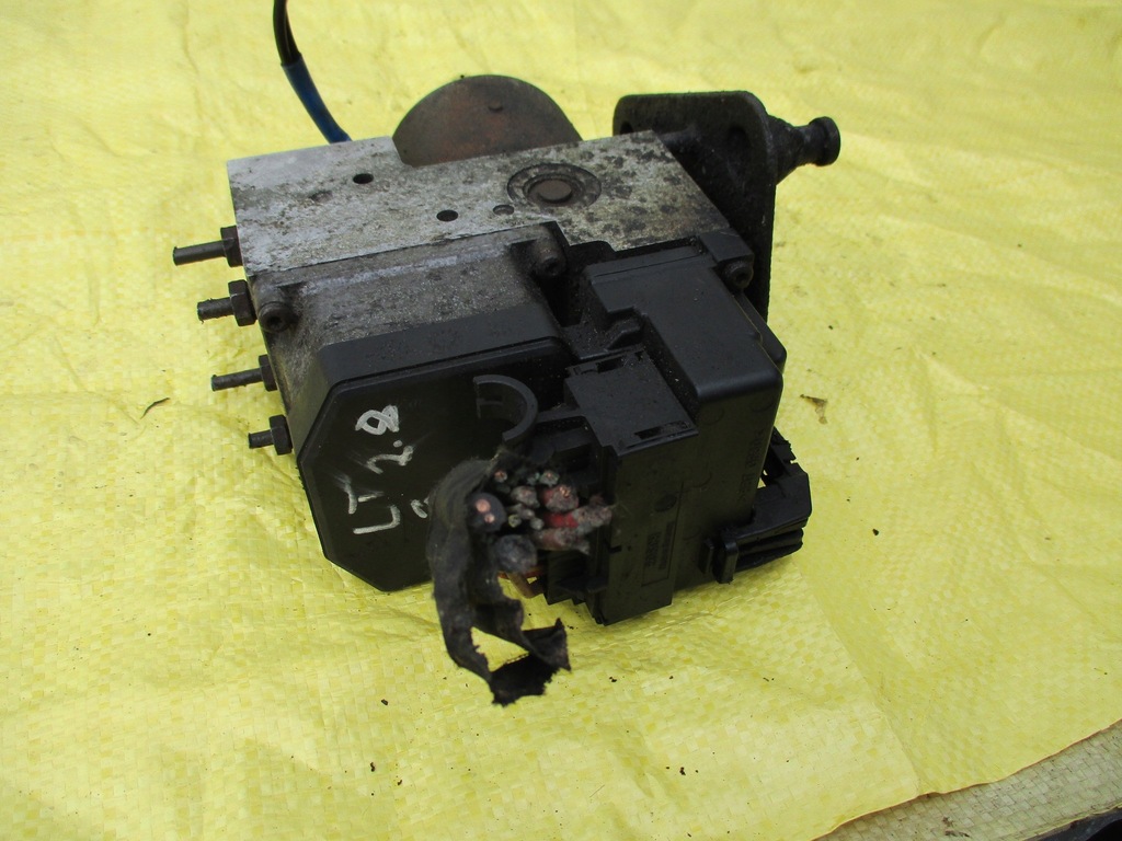 фото №1, Vw lt mercedes sprinter насос abs 0273004311