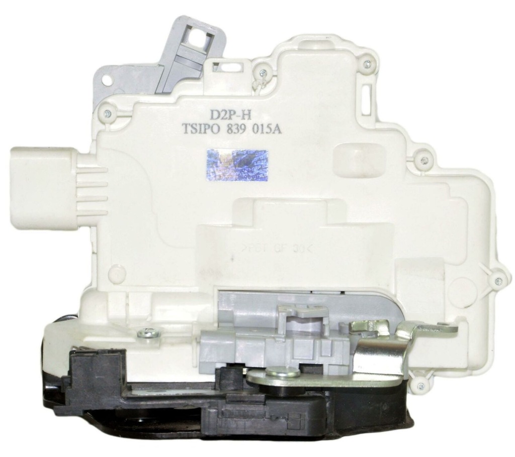 фото №1, Лівий замок задня seat altea xl 2006-2010 новий