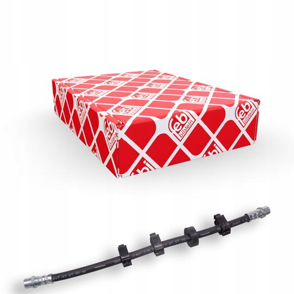 Купить Шланг ham. elast. vw p. t4 90-03 fe30847