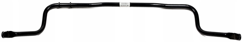 фото №1, Стабилизатор r kangoo 98- 4x4 перед