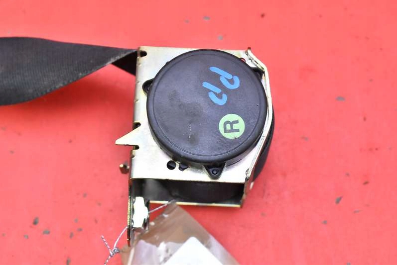 фото №5, Pas безопасности правый перед 2s6aa61294ad ford fusion 02-05