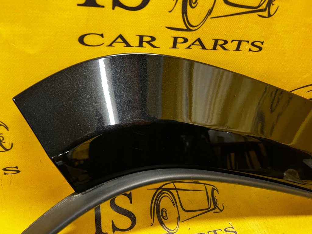 фото №5, Молдинг крыла правая jeep grand cherokee wk2 srt