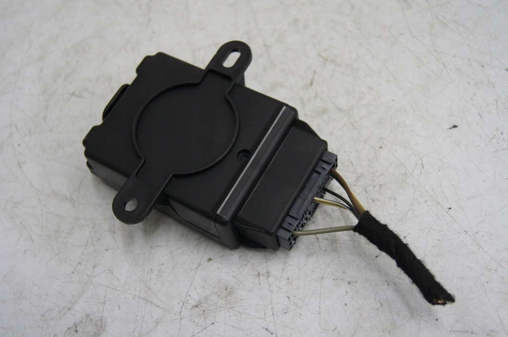 фото №4, Модуль лампа світла transit custom i