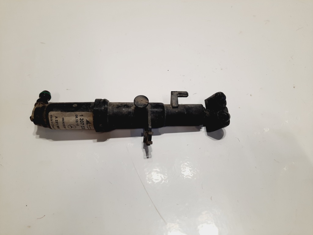 Купити Mercedes s-klasa w221 омивач фара лівий a2218601347 1307030448