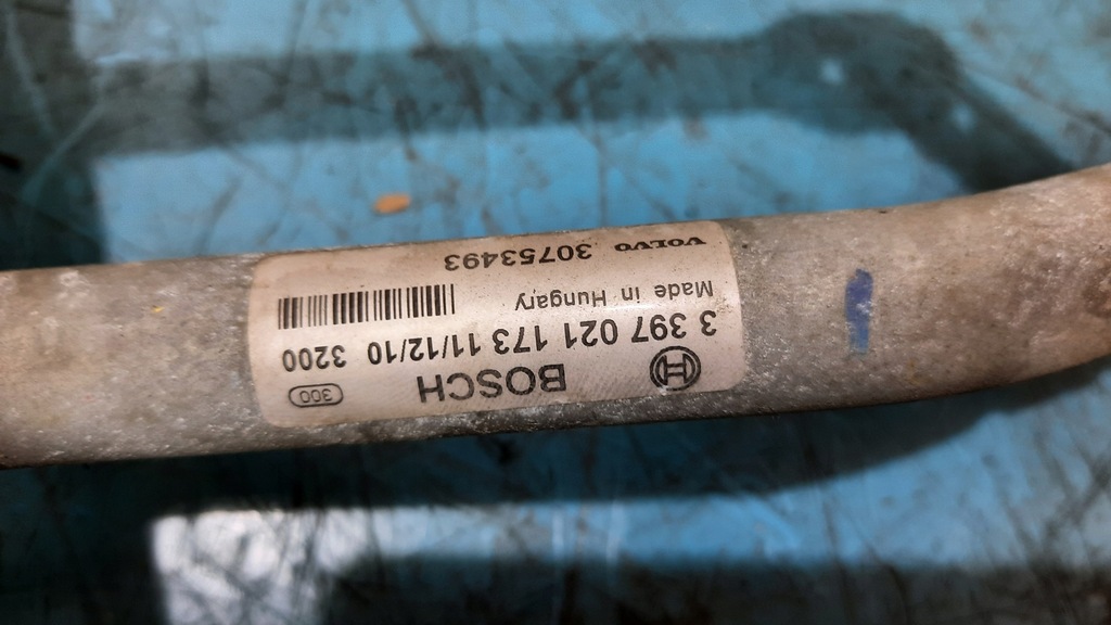 фото №5, Механізм двірник volvo v60 s60 ii 10-18r