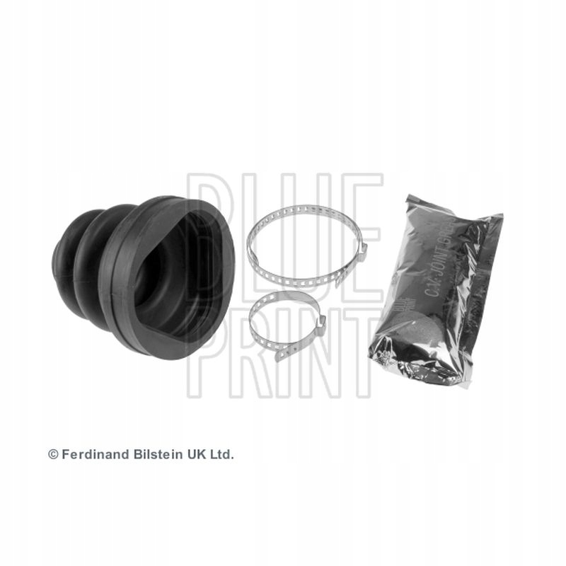 Adt38122/blp накладка шарнир toyota в Украине