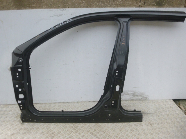 фото №1, Jeep cherokee kl lift 18 - поріг блок двигуна лівий новий