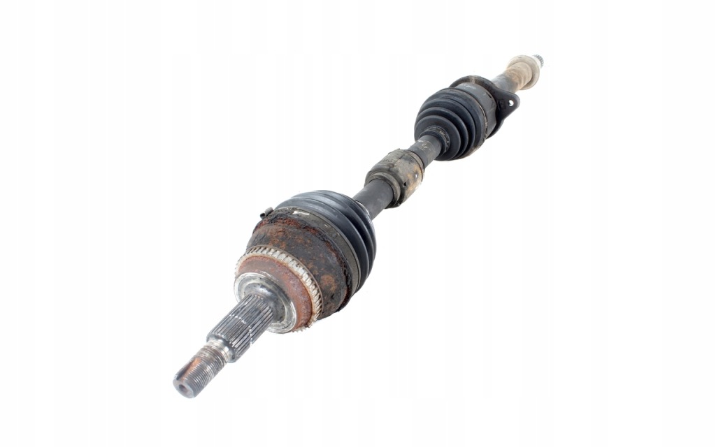 фото №3, Приводной вал правая длинная правый перед ii 2.2 d-4d d4d dcat