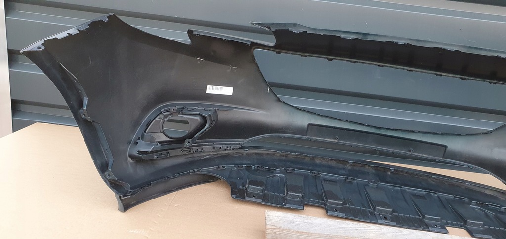 фото №12, Opel оригинальный номер 475498858 бампер передний