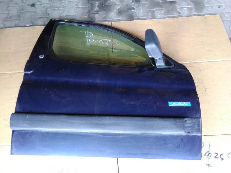 фото №6, Дверь правое передние peugeot partner