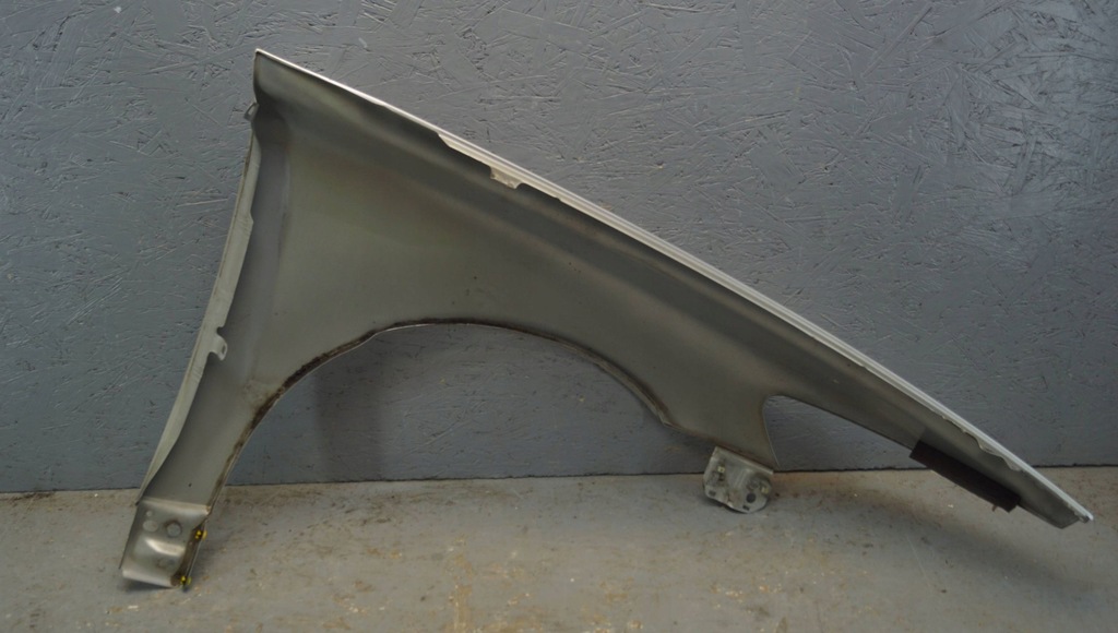 фото №14, Volvo s40 ii / v50 крыло левый перед 426 b2341