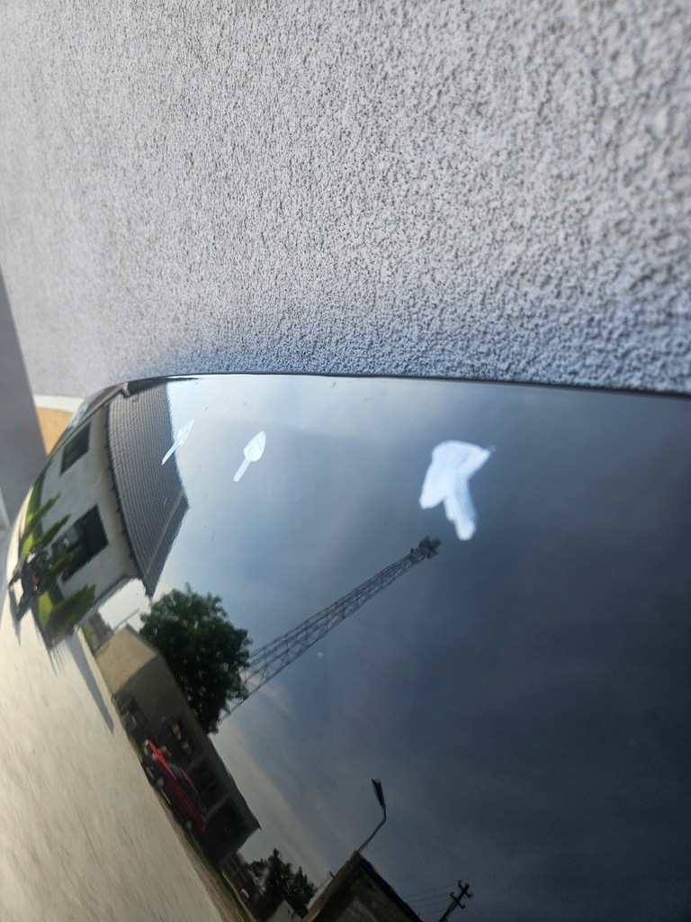 фото №5, Капот volvo xc60 ii 31424560 314245606