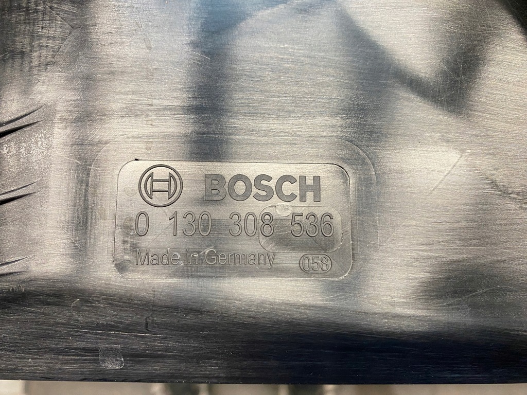 фото №9, Вентилятор радіатора mercedes a-klasa 176 w176 gla cla w117 w156 w246