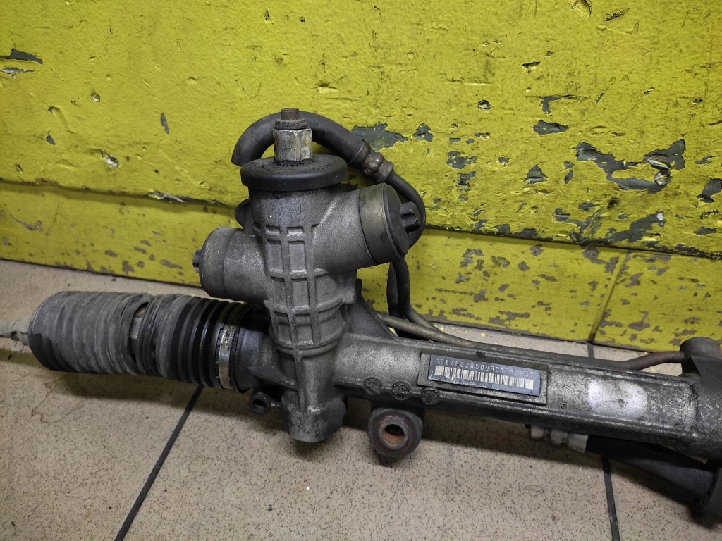 Mercedes a-klasa w168 maglowncia трансмісія 1684610601 в Україні