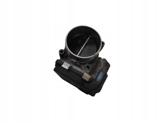 фото №1, Audi q7 4l 05- 3.6fsi дроссельная заслонка 03h133062