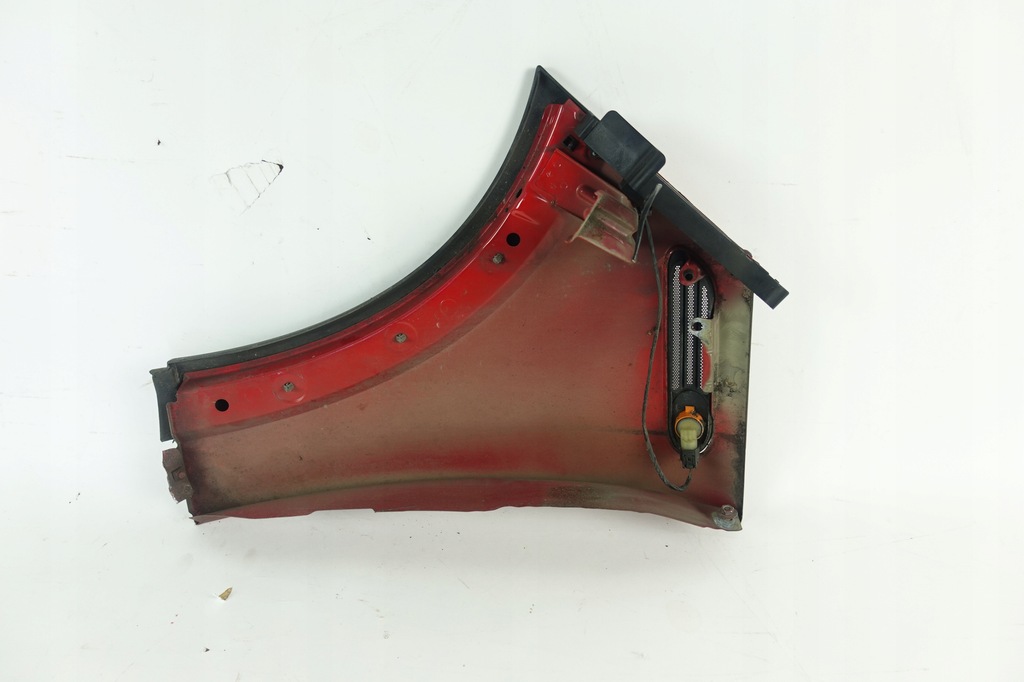 фото №2, Mini cooper r52 крила перед правий колір: 851