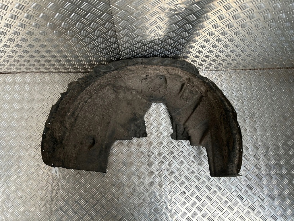 фото №5, Volvo xc90 2020 подкрылок задние